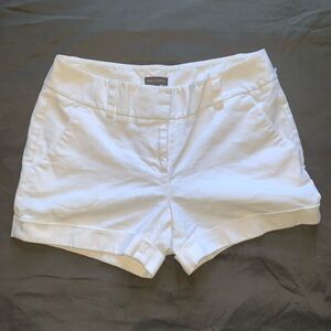 (8) Vince Camuto shorts